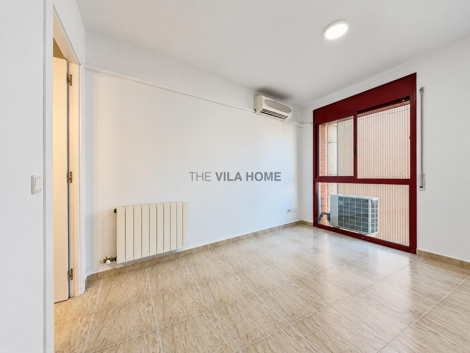 Piso en Vilanova i la Geltrú — foto 7 de 22