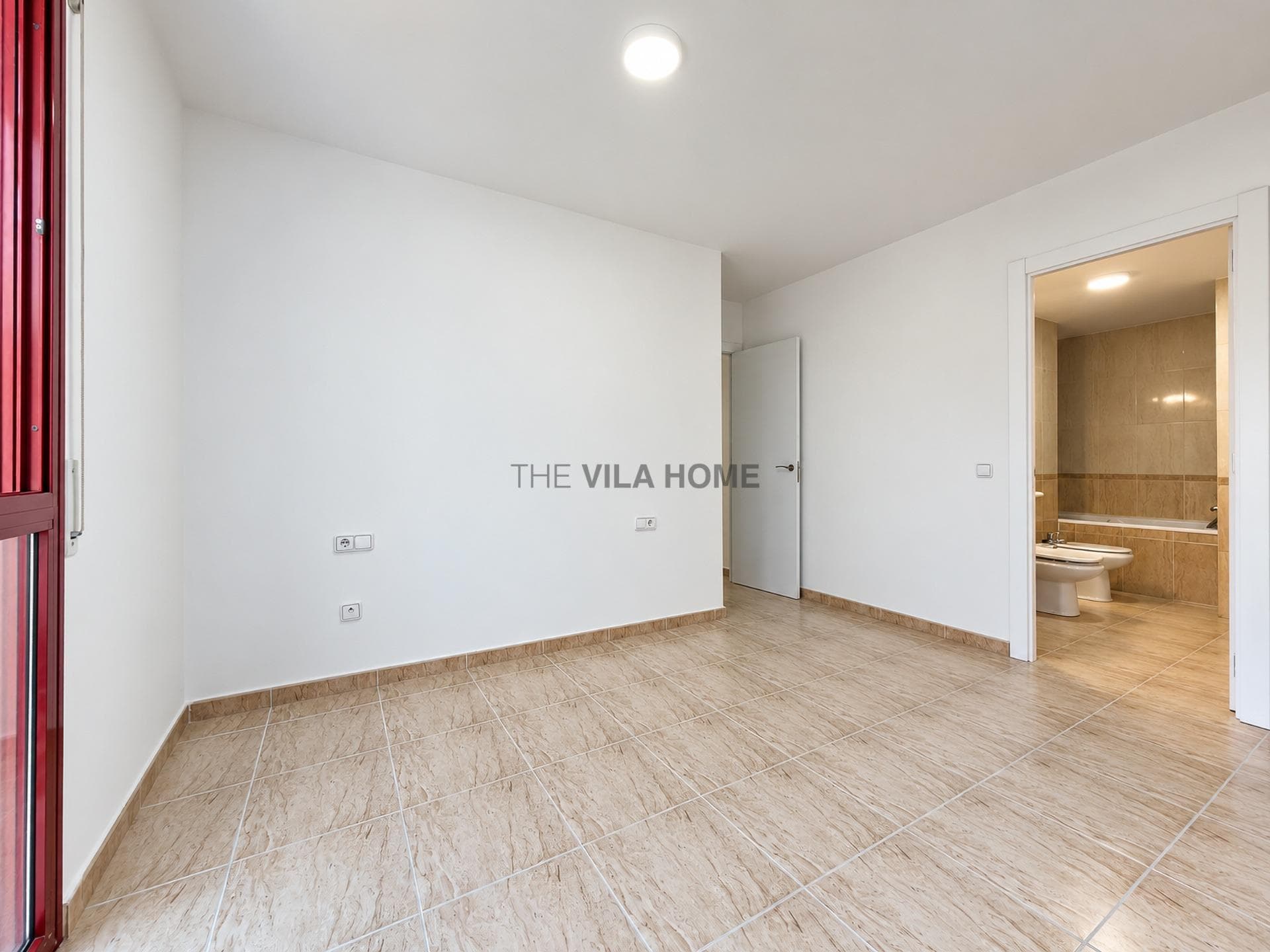 Piso en Vilanova i la Geltrú — foto 8 de 22