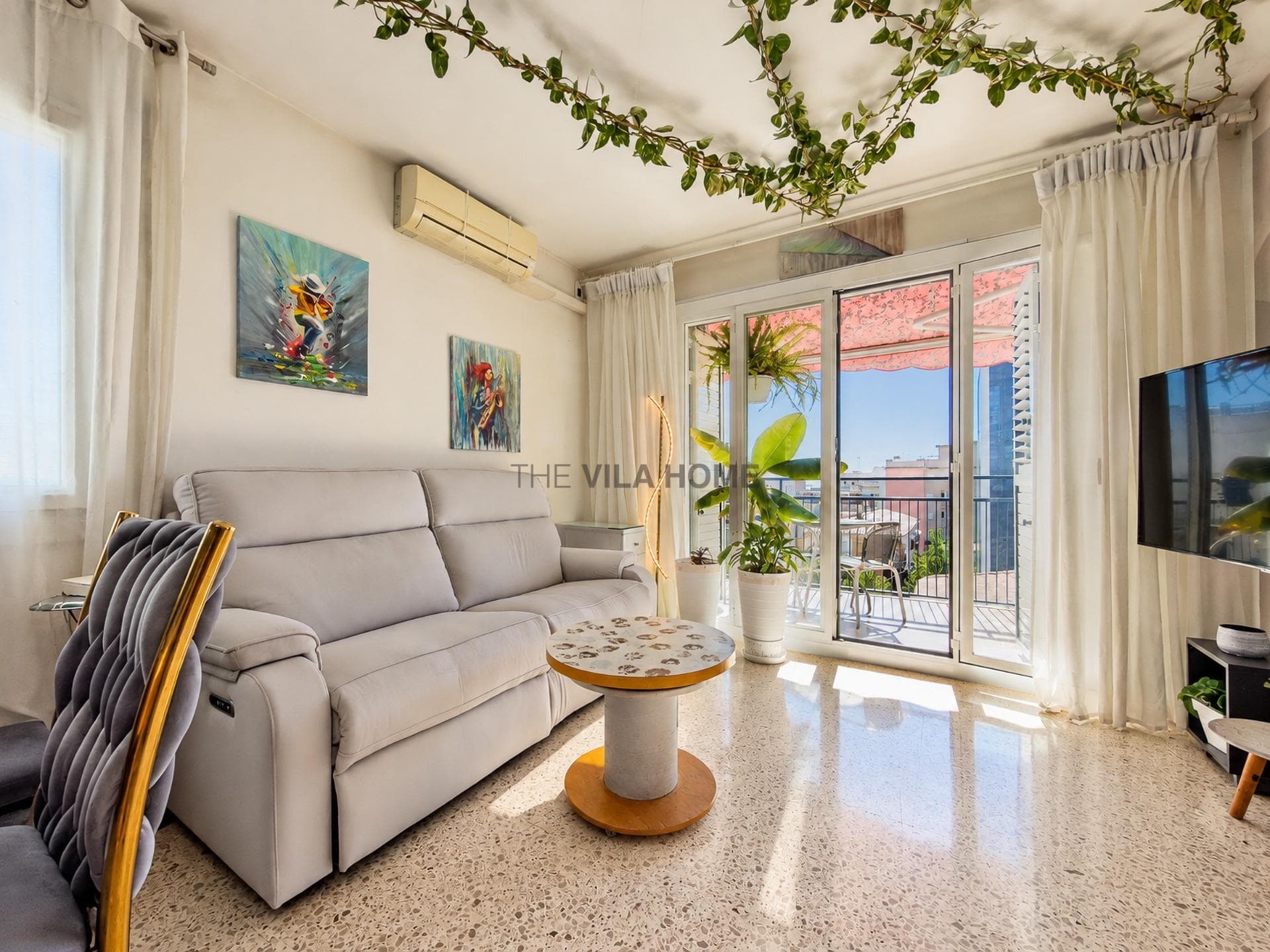 Piso en Segur de Calafell — foto 4 de 24