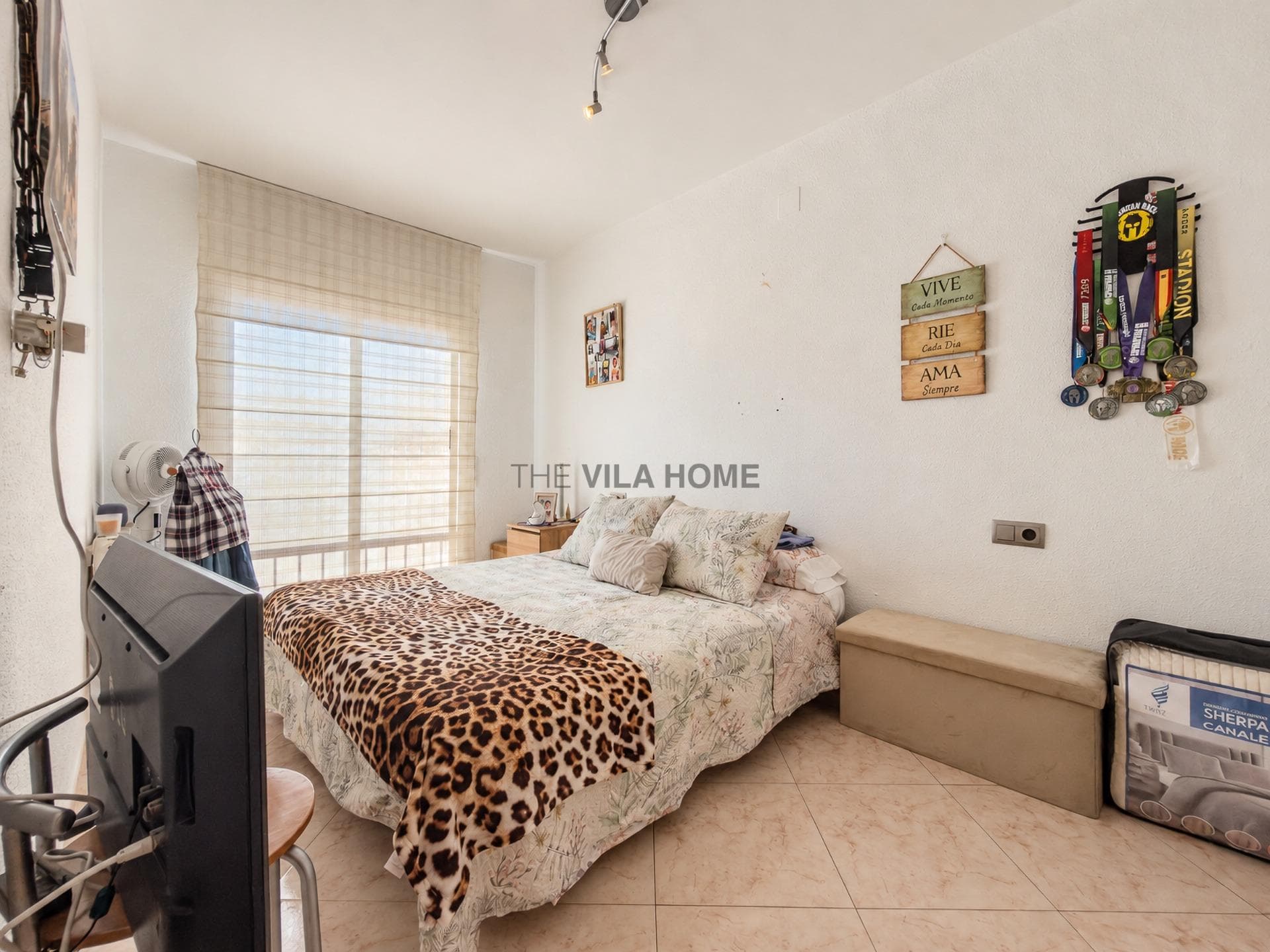 Dúplex en El Vendrell — foto 12 de 26