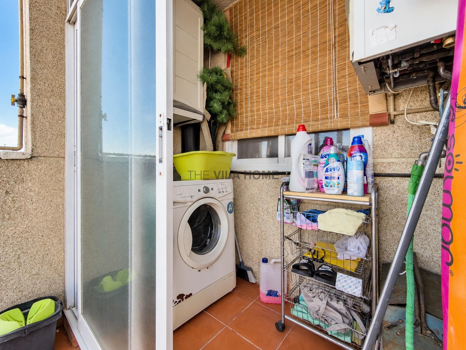 Dúplex en El Vendrell — foto 24 de 26