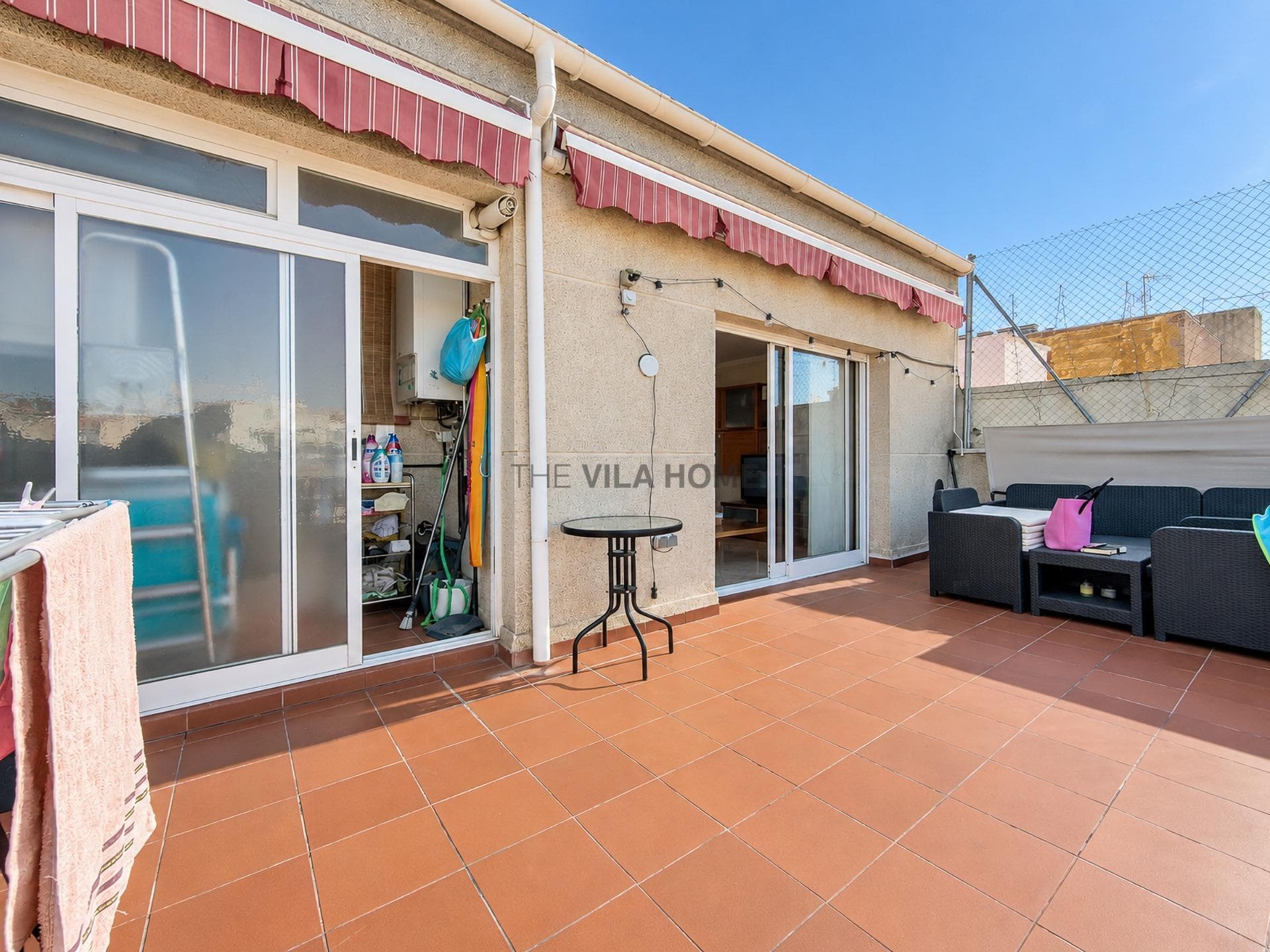 Dúplex en El Vendrell — foto 3 de 26