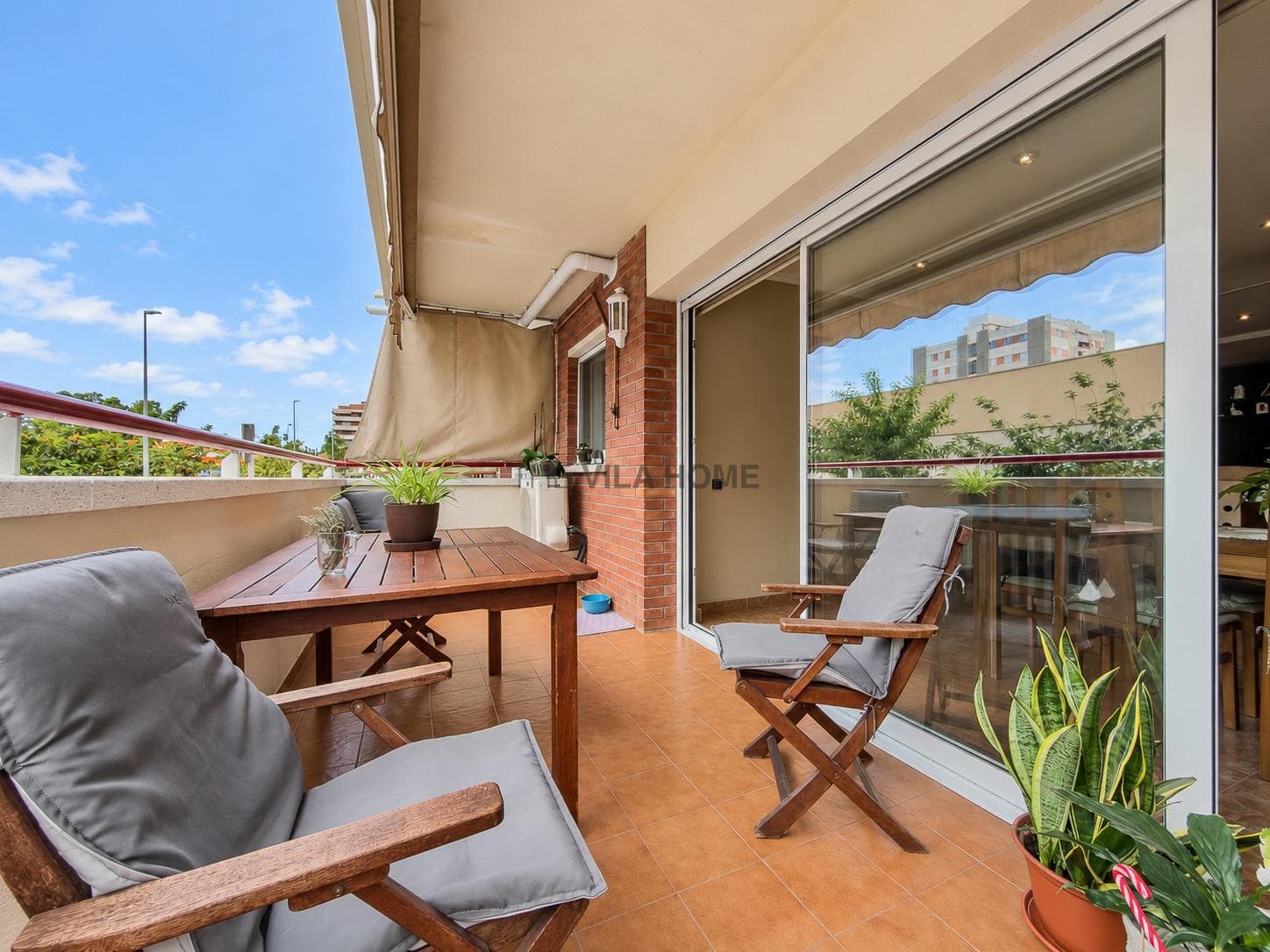 Planta baja en Vilanova i la Geltrú — foto 1 de 30