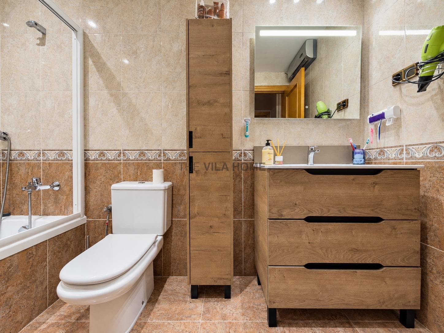 Planta baja en Vilanova i la Geltrú — foto 16 de 30