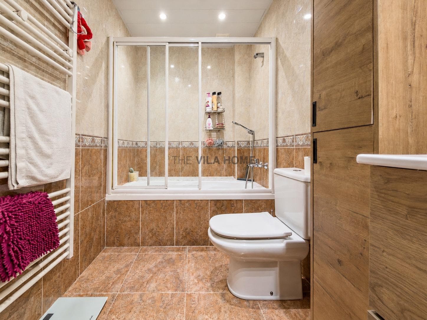 Planta baja en Vilanova i la Geltrú — foto 18 de 30