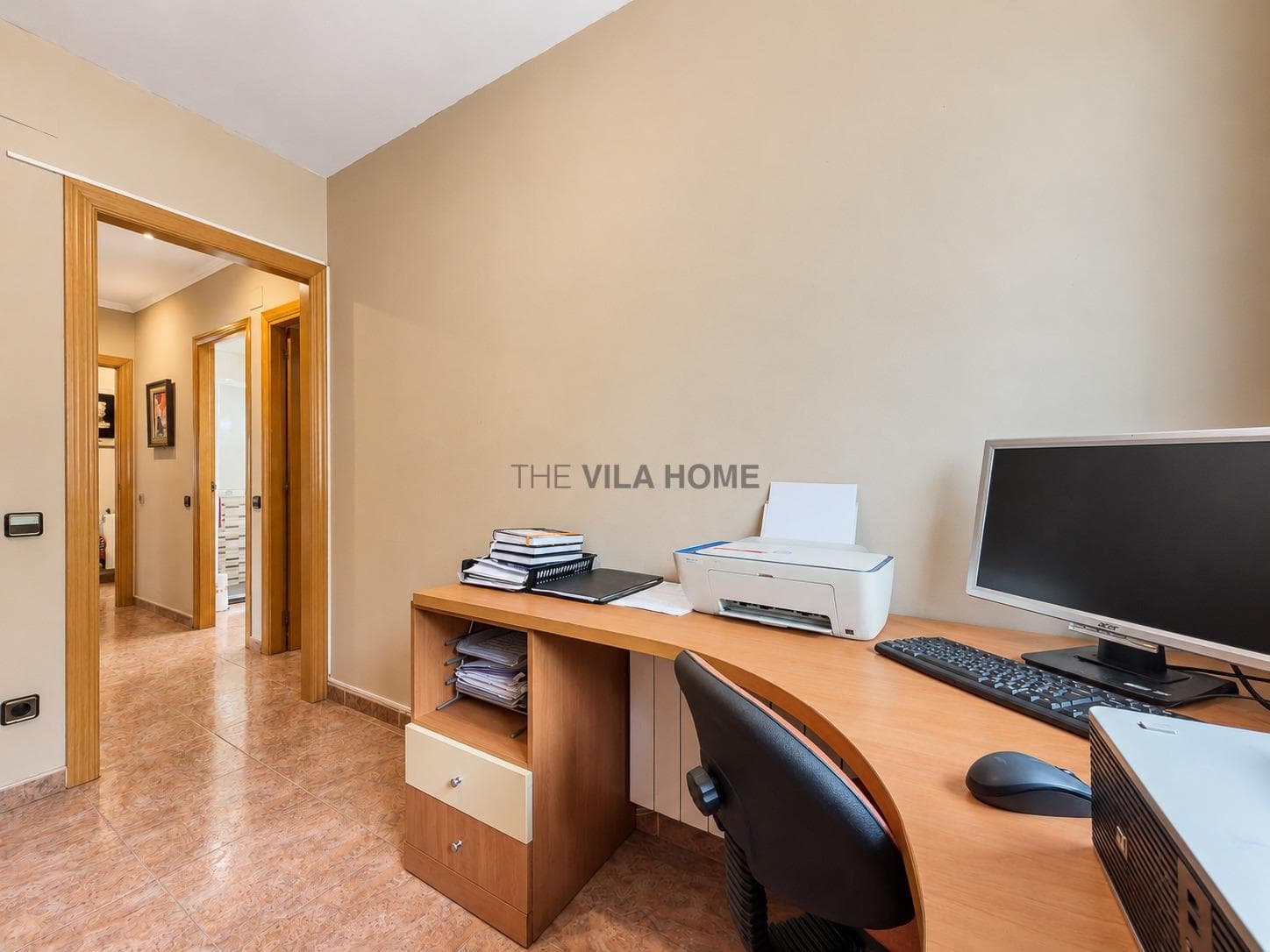 Planta baja en Vilanova i la Geltrú — foto 20 de 30