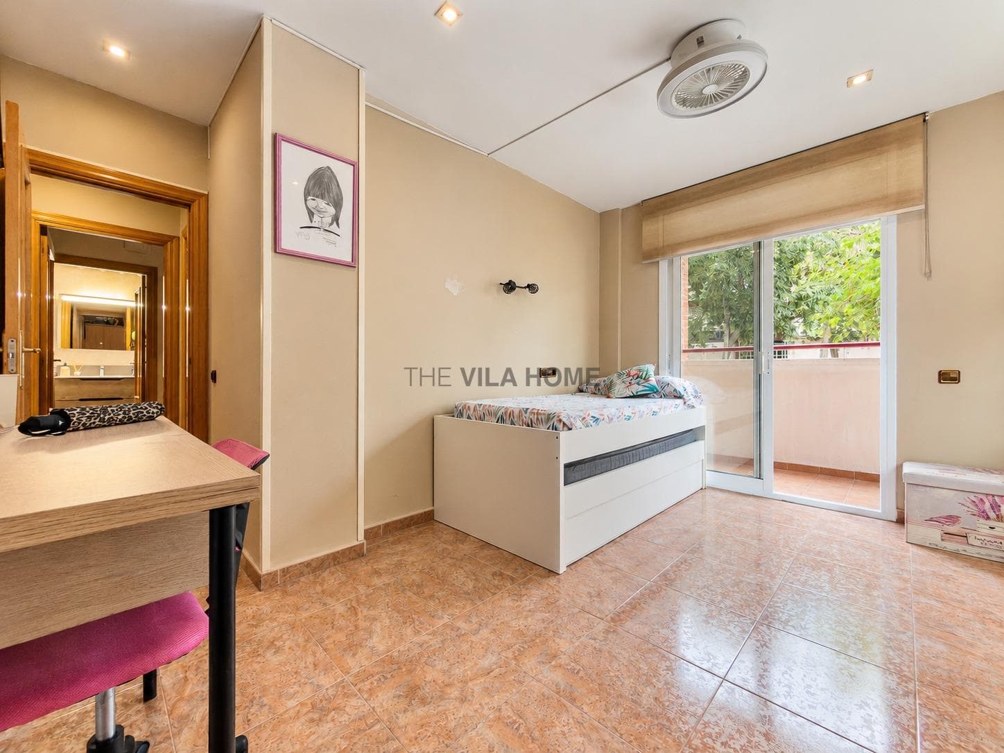 Planta baja en Vilanova i la Geltrú — foto 23 de 30