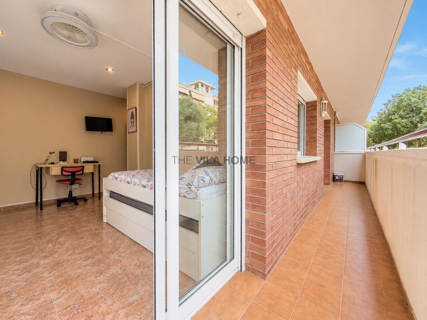 Planta baja en Vilanova i la Geltrú — foto 25 de 30