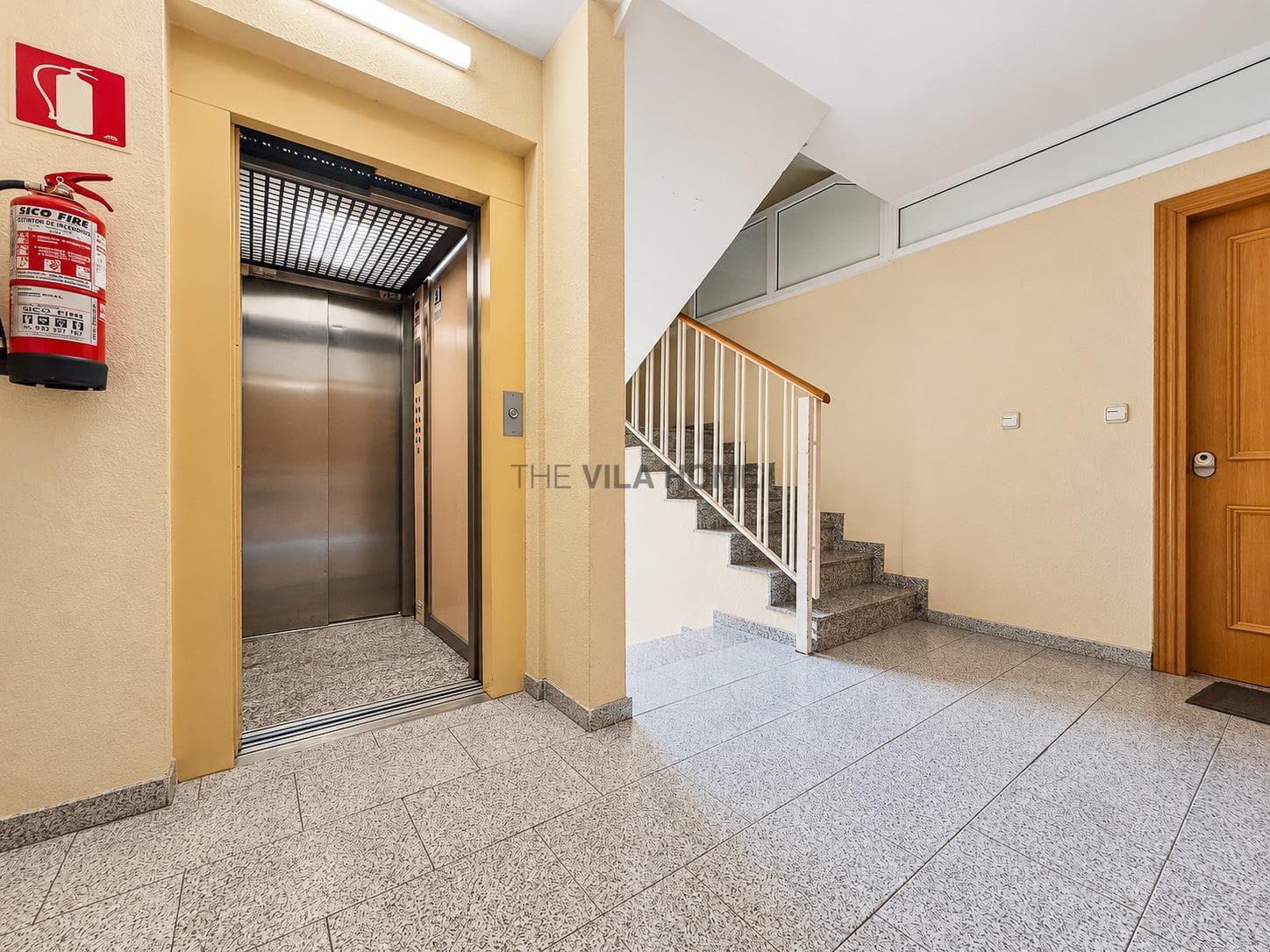 Planta baja en Vilanova i la Geltrú — foto 29 de 30