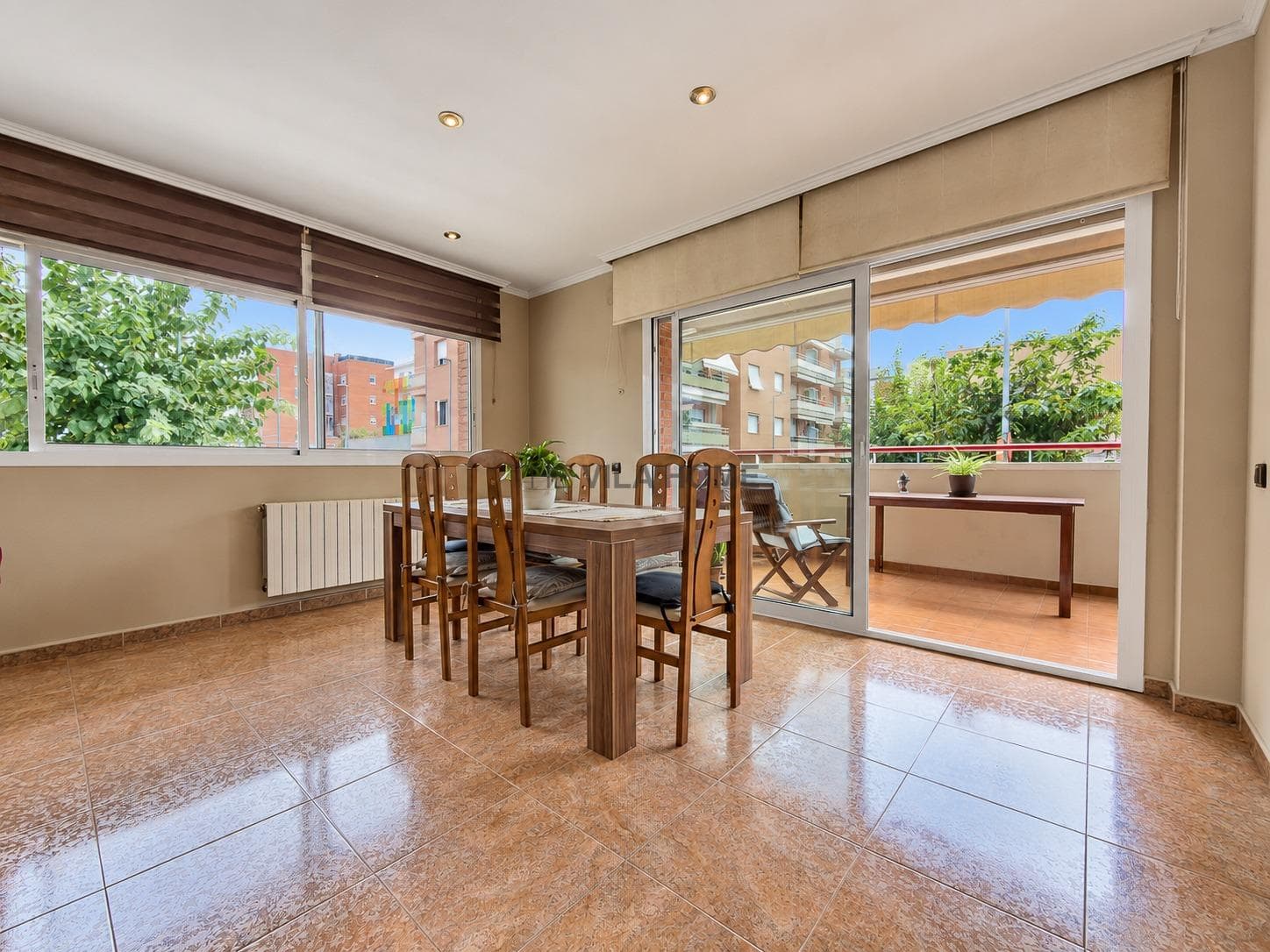 Planta baja en Vilanova i la Geltrú — foto 7 de 30